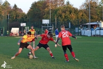 Turniej o puchar Wójta Gminy Goleszów